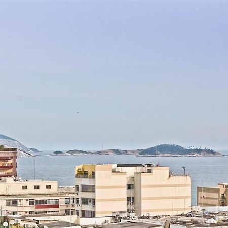 Charming Duplex Penthouse With Pool Apartment Rio de Janeiro Exterior photo