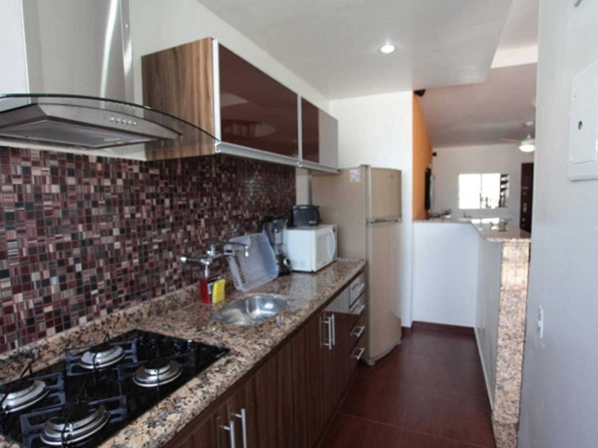 Charming Duplex Penthouse With Pool Apartment Rio de Janeiro Exterior photo